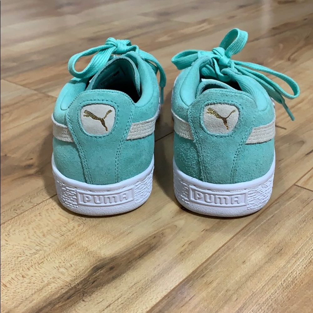Puma Suede - Picture 6 of 7